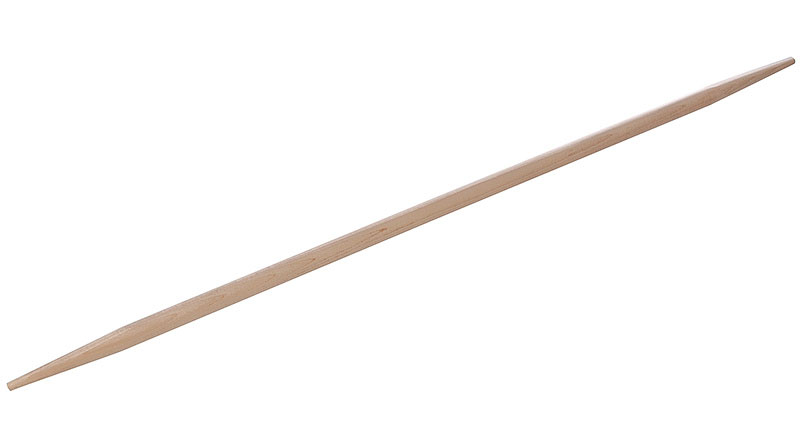 СКАЛКА l=100см d=2см береза СКАЛКА l=100см d=2см береза