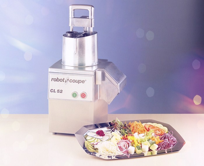 Овощерезка Robot Coupe